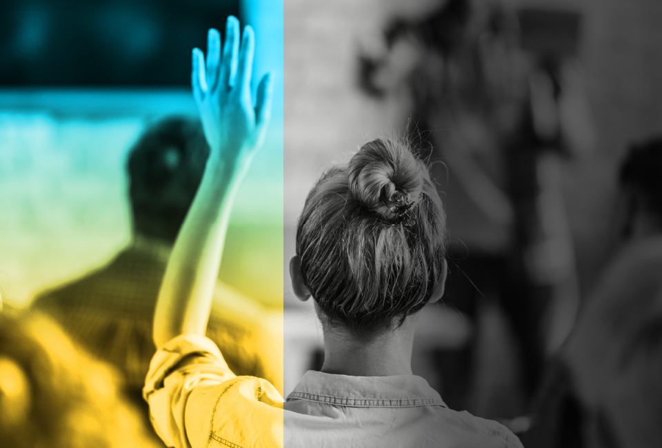 Why People Power Digital Success